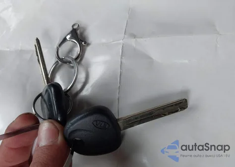 2014 Kia Soul from USA, damaged, VIN KNDJN2A23E7094827